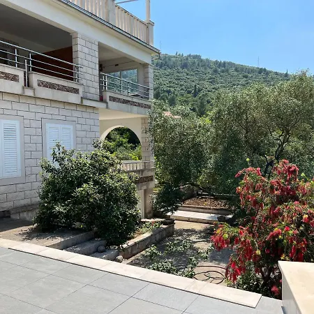 Apartment Luka Zrnovo