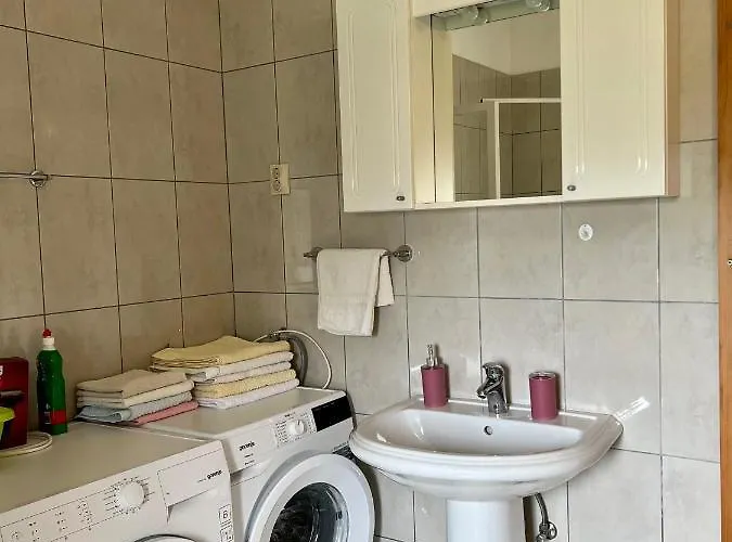 Luka Apartment