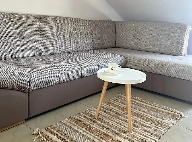 Apartment Luka *
