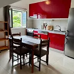 Apartament Luka Zrnovo