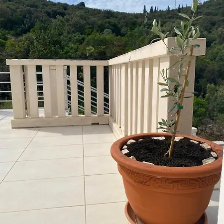 Luka Apartment