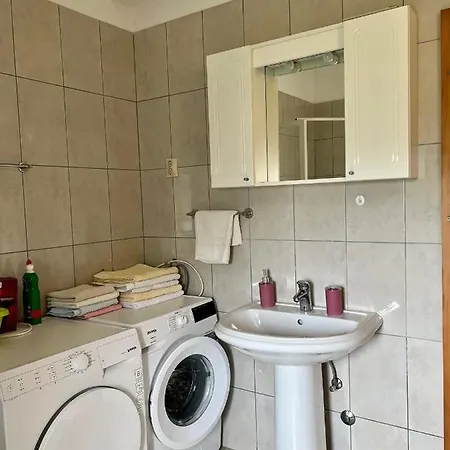 Luka Apartment