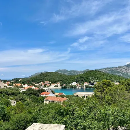 Apartament Luka